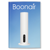 ТЕХНИЧЕСКИЕ ПАСПОРТА BOONAIR